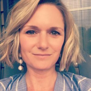 Meet your Posher, Pamela